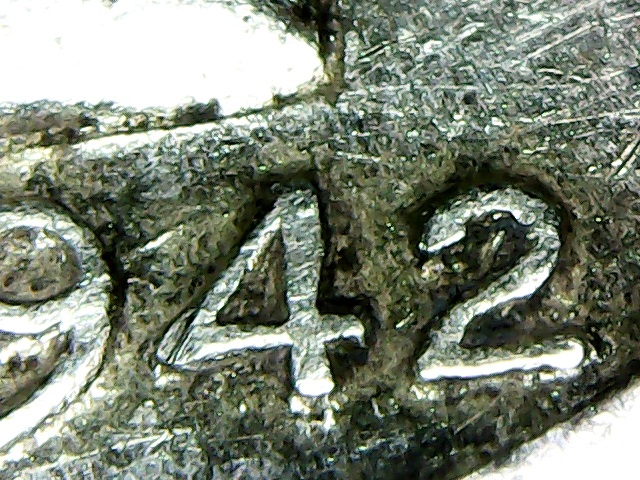 Are-These-Both-1942-D-Over-41-Mercury-Dimes?